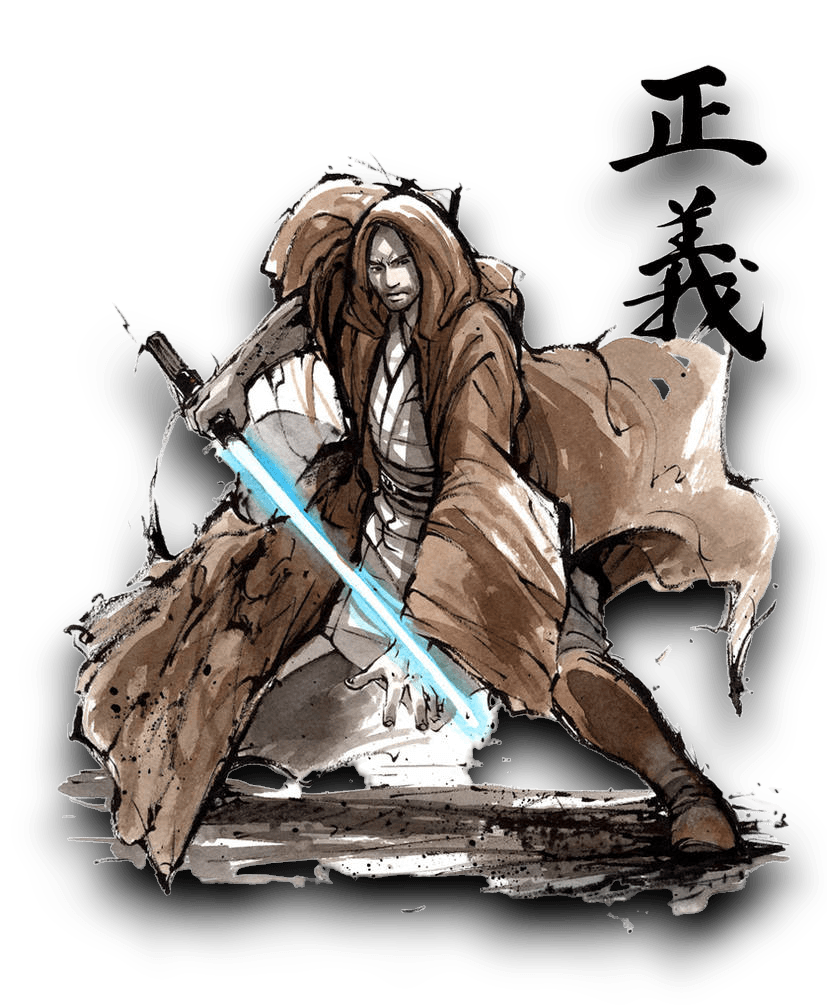 Obi Wan Kenobi